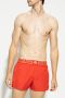 Versace Strandkleding Rood Heren - Thumbnail 2