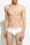 Versace Eendelig badpak White Heren - Thumbnail 2