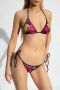 Versace Bikini Zwart Dames - Thumbnail 2