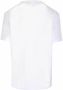 Versace T-shirt White Dames - Thumbnail 2