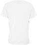 Versace Jeans Couture Garden Logo Print Crew-neck T-Shirt White Heren - Thumbnail 2