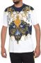Versace T-Shirts Meerkleurig Heren - Thumbnail 2