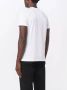 Versace Jeans Couture t-shirt White Heren - Thumbnail 6