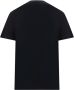 Versace T-Shirts Zwart Heren - Thumbnail 2
