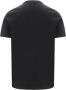 Versace T-Shirts Zwart Heren - Thumbnail 2
