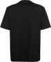 Versace T-Shirts Zwart Heren - Thumbnail 2