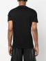 Versace Zwarte T-shirts en Polos Black Heren - Thumbnail 2