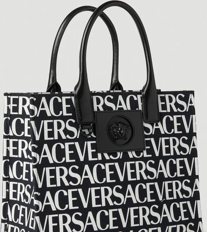 Vivienne Westwood Hobo bags Pamela Cylinder Shoulder Bag Leather Black in zwart - Foto 6