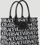 Vivienne Westwood Hobo bags Pamela Cylinder Shoulder Bag Leather Black in zwart - Thumbnail 6