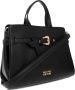 Versace Jeans Couture Cross Body Bags Zwart Dames - Thumbnail 2