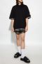 Versace Stijlvolle Bermuda Shorts voor Mannen Black Heren - Thumbnail 2