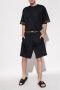 Versace Casual korte broek Zwart Heren - Thumbnail 2