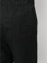Versace Herenkleding Broeken Zwart Ss23 Black Heren - Thumbnail 2