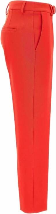 Versace Trouts Rood Dames
