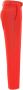 Versace Jeans Couture Stijlvolle Denim Broeken voor Mannen Red Dames - Thumbnail 4