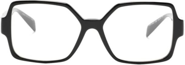 Versace Ve3337 GB1 Optical Frame Zwart Dames