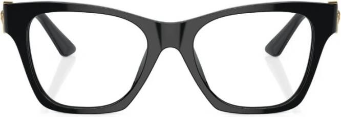 Versace Ve3341U GB1 Optical Frame Zwart Dames