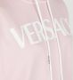 Versace Sweatshirts Hoodies Roze Dames - Thumbnail 6