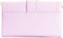 Versace Jeans Couture Mini Schoudertas voor Dames in Lila Pink Dames - Thumbnail 2