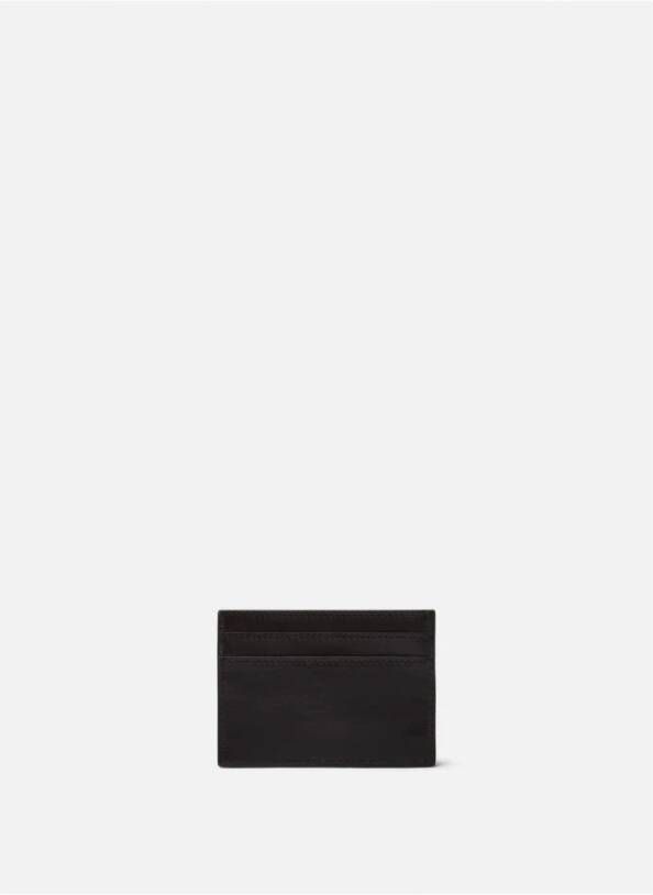 Versace Wallets & Cardholders Zwart Dames