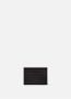 Versace Zwarte Leren Portemonnee met Greca Ketting Hardware Black Dames - Thumbnail 4