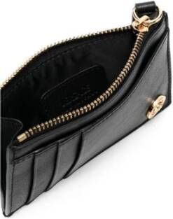 Versace Wallets & Cardholders Zwart Heren