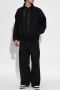 Versace Herenkleding Broeken Zwart Ss23 Black Heren - Thumbnail 4