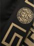 Versace Zwarte Greca Border Briefs Black Dames - Thumbnail 2