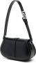 Versace Zwarte Greca Goddess Mini Schoudertas Zwart Dames - Thumbnail 2