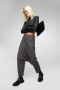 Vespucci by VSP Wide Trousers Zwart Dames - Thumbnail 4