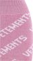 Vetements Dameskleding Rokken Roze Aw23 Pink Dames - Thumbnail 2