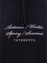 Vetements Dameskleding Sweatshirts Zwart Aw23 Black Dames - Thumbnail 2