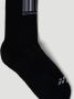 Vetements Socks Zwart Heren - Thumbnail 2