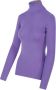 Victoria Beckham Stijlvolle Sweatshirts Hoodies Purple Dames - Thumbnail 3