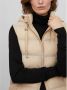 Vila Bodywarmer met capuchon model 'Vitrish' - Thumbnail 4