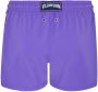 Vilebrequin Man zwem kort Purple Heren - Thumbnail 2