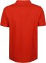 Vilebrequin Polo Shirt Rood Heren - Thumbnail 2