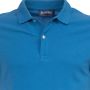 Vilebrequin Polo Shirt Blauw Heren - Thumbnail 2