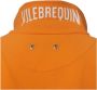 Vilebrequin Polo Shirt Oranje Heren - Thumbnail 2