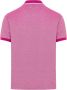 Vilebrequin Polo Shirt Roze Heren - Thumbnail 2