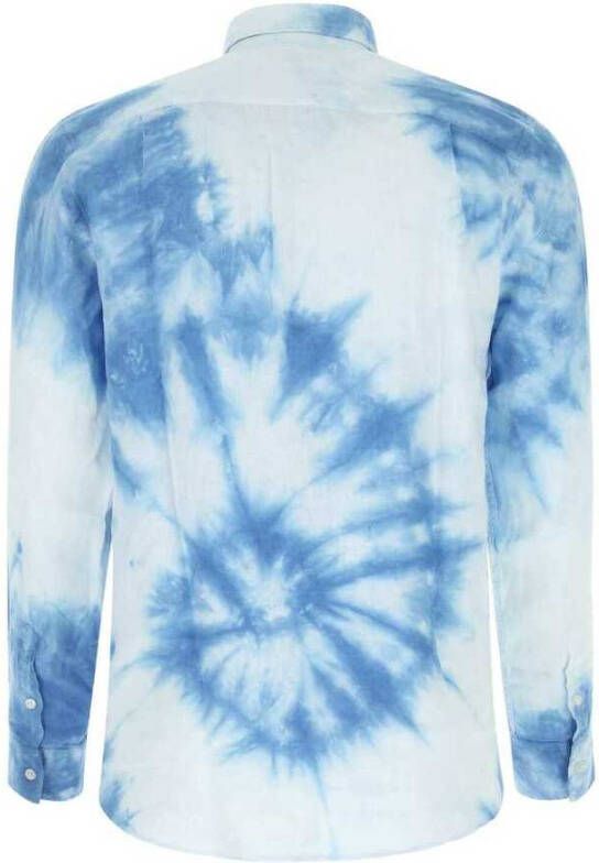 Vilebrequin Kostuum Blauw Heren