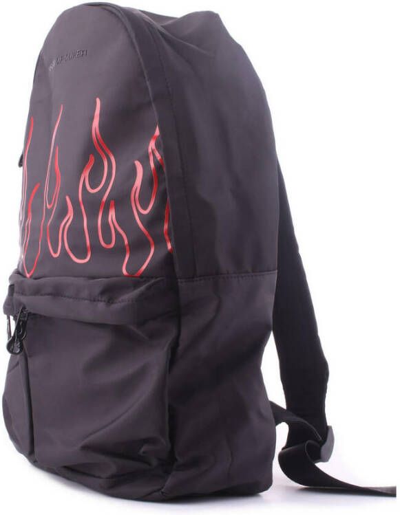 Vision OF Super Bags.. Black Zwart Heren