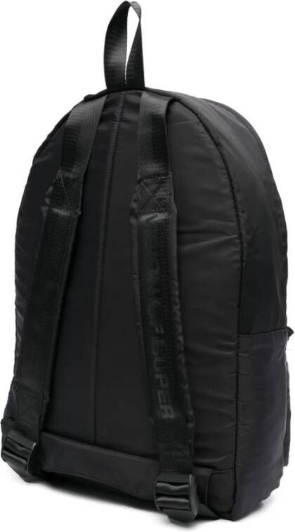 Vision OF Super Backpacks Zwart Heren