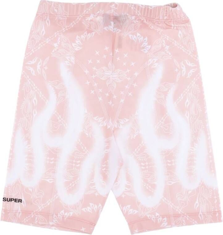 Vision OF Super Casual Shorts Roze Dames