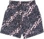Vision OF Super Casual Shorts Roze Heren - Thumbnail 2