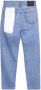 Vision OF Super Coating jeans Blauw Heren - Thumbnail 2