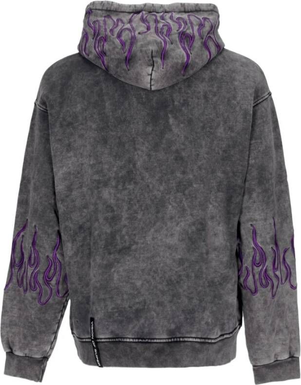 Vision OF Super Hoodies Grijs Heren