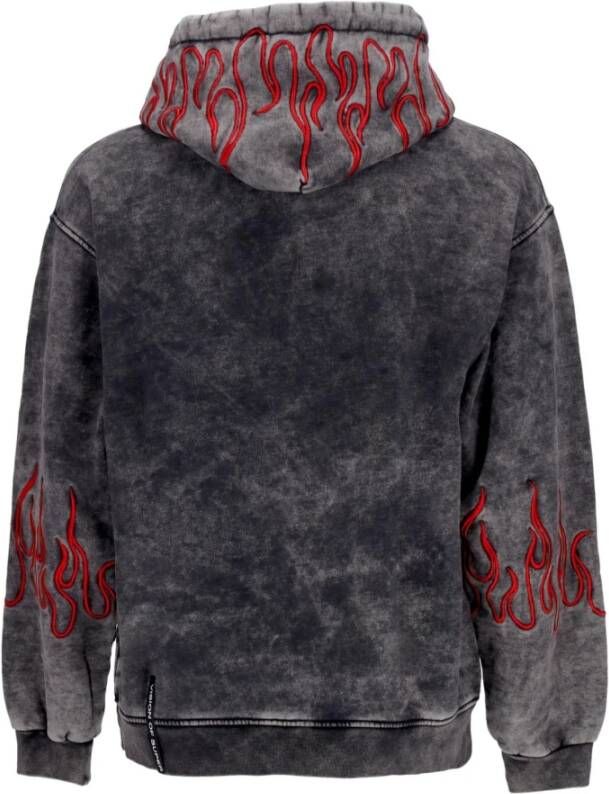 Vision OF Super Hoodies Grijs Heren