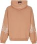 Vision OF Super Hoodies Oranje Heren - Thumbnail 2