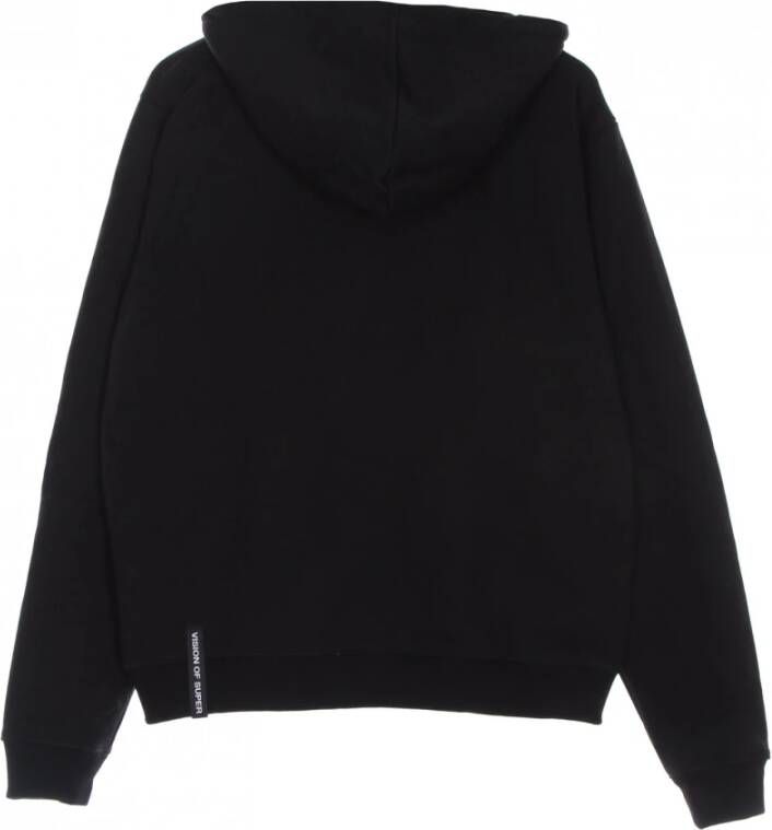 Vision OF Super Hoodies Zwart Heren